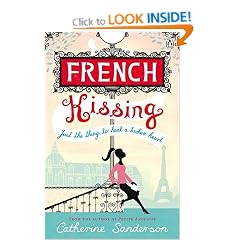 French Kissing