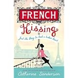French Kissingpar Catherine Sanderson