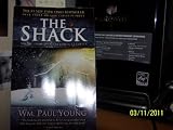{THE SHACK BY Young, William Paul(Author)}The Shack[paperback]Windblown Media(Publisher)
