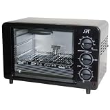 Sunpentown SO 1005 Stainless Steel 1200 Watt 4 Slice Toaster Oven 51zSqZopvbL. SL160 Sunpentown SO 1005 Stainless Steel 1200 Watt 4 Slice Toaster Oven