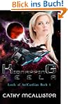 Kidnapping Keela (Deutsche Ausgabe) (...