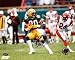 James Lofton Green Bay Packers HOF 8x10 Autographed Photograph