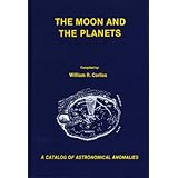 the moon and the planets a catalog of astronomical anomalies