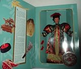 Review Mattel 16708 / Barbie The Great Eras Collection Chinese Empress