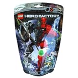 【2012年バージョン！】レゴ ヒーローファクトリー スプリットフェース 6218 Lego Hero Factory Split Face 6218 split