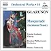 Orchestral Works 18 (Masquerade)