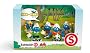 Schleich Schl�mpfe Schlumpf Set 2000 - 2009