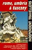 Rome, Umbria & Tuscany