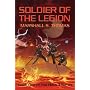 Soldier of the Legion (Beta 3)
