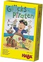 HABA 4320 - Glückspiraten