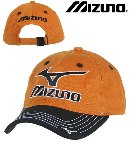 Men's Mizuno Tour Contrast Cap