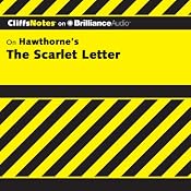 The Scarlet Letter: CliffsNotes | Susan Van Kirk, M.Ed.