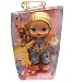Bratz Big Babyz Pampered Pupz Cloe Doll