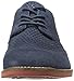 JD Fisk Men's Seeley Oxford