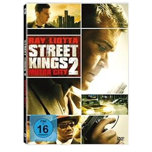 DVD * Street Kings 2 [Import allemand]