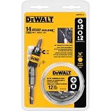 DEWALT DWPVTC14  14-piece Pivot Holder Set (Tools & Home Improvement)