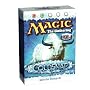 Magic The Gathering Coldsnap EN Theme Deck - Aurochs Stampede