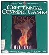 Muhammad Ali Signed Olympic Program - Boxing - Authentic Celebrity Autographed