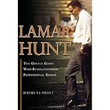 Lamar Hunt: The Gentle Giant Who Revolutionized Professional Sports