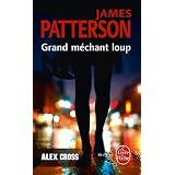 Grand m�chant louppar James Patterson