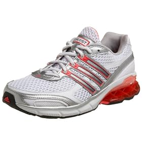 Buy adidas Ladies Boost Running Shoe by adidas