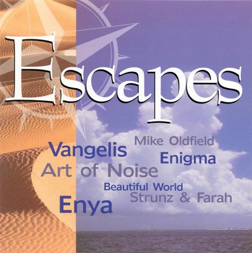 - Escapes