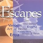Click here to buy Escapes by Various Artists, Mike Oldfield, Vangelis, Enigma, and Art of Noise .