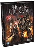 Black Crusade (Warhammer 40,000) (Warhammer 40,000 Roleplay)