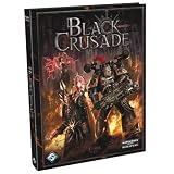 Black Crusade (Warhammer 40,000 Roleplay) ~ Sam Stewart
