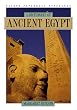 A Dictionary of Ancient Egypt (Oxford paperback reference)