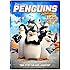 Penguins Of Madagascar (2015)