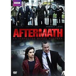 DCI Banks: Aftermath