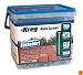 KREG SDK-C2W-700 2-Inch, #8 Coarse, Deck Screw, 700 Ct