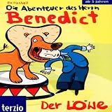 Die Abenteuer des Herrn Benedict, Cassetten, Folge.2, Der L�we, 1 Cassette