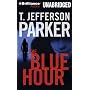 The Blue Hour (Merci Rayborn Novels)