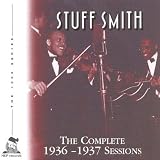 Complete 1936-1937 Sessions