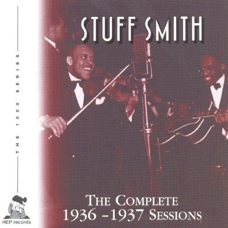 CD-Charts  Music : Complete 1936-1937 Sessions
