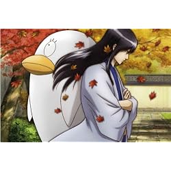 銀魂 シーズン其ノ参 03 【完全生産限定版】 [DVD]
