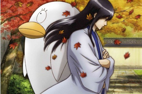 銀魂 シーズン其ノ参 03 【完全生産限定版】 [DVD]画像