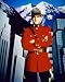 PAUL GROSS CONSTABLE BENTON FRASER DUE SOUTH 11X14 PHOTO ENLARGEMENT