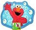 Elmo Bubble Bath Rug / Mat