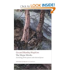 Gerard Manley Hopkins: The Major Works (Oxford World's Classics)