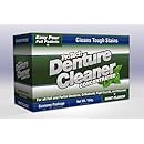 Protech Denture Cleaner 7g, (22 Pack)