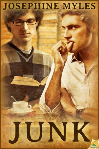 Junk (The Bristol Collection Book 1)