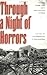 Through a Night of Horrors: Voices from the 1900 Galveston Storm