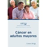 Cancer in Older Adults, Spanish Version (pack of 125 booklets)