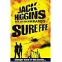 Sure Fire (Chance Twins)