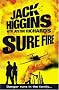 Sure Fire (Chance Twins)