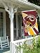 3x5 NFL Football Helmet Flag Washington Redskins