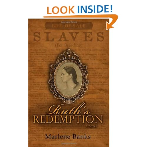 Ruth's Redemption
